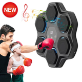 One Glide® Smart Music Boxing Machine